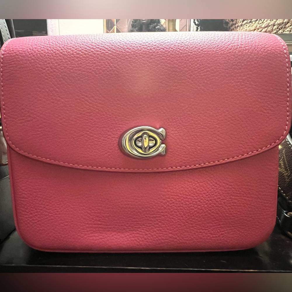 Coach - Cassie Crossbody Bag 19